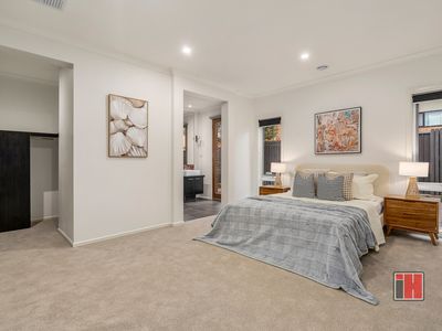 19 Greig Drive, Mernda