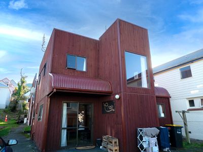 2/114 Harbour Tce, North Dunedin