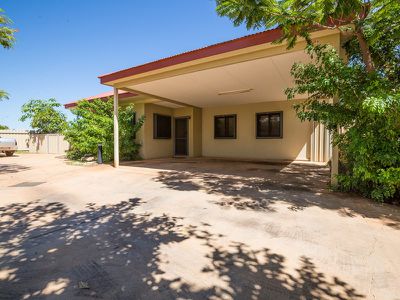 8B Godrick Place, South Hedland