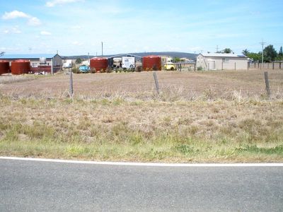 916 Barambah Road, Moffatdale