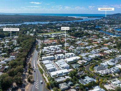 515 Azure Court, Noosaville
