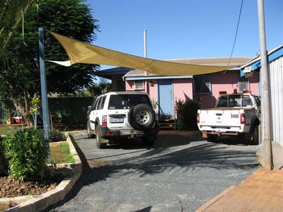 1 Logue Court, South Hedland