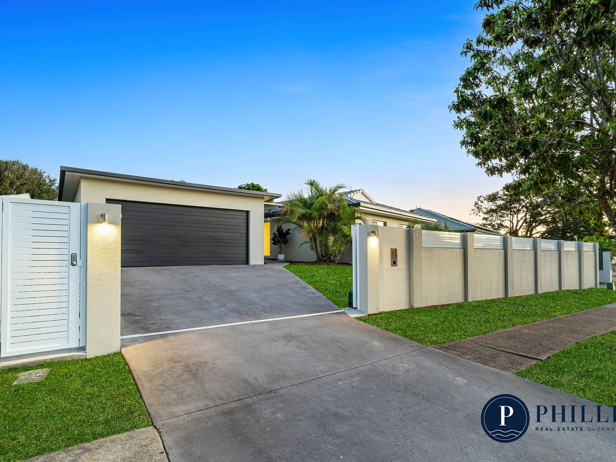 48 Matthew Flinders Drive, Paradise Point, Paradise Point - Thumbnail 8