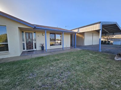 14 Osborne Street, Southend