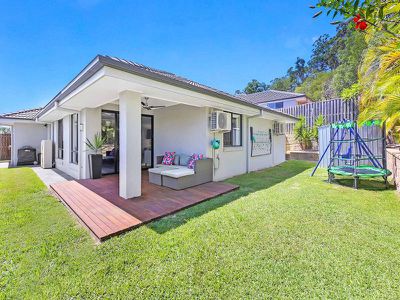 5 Benz Link, Upper Coomera