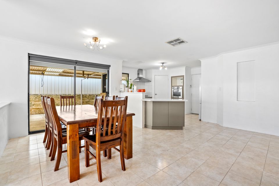 9 HALDANE LINK, Baldivis