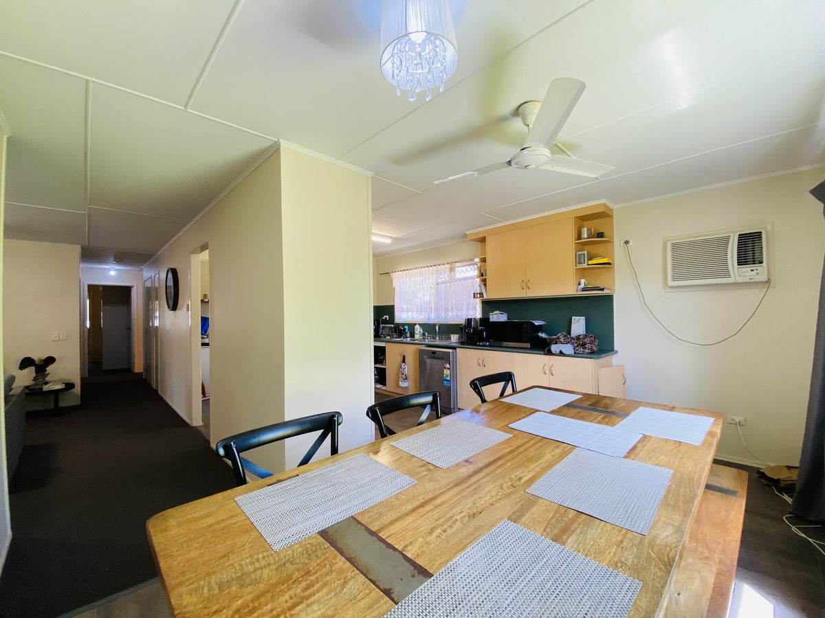 28 Scott Street, Dysart AH Realty