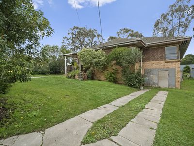 69 Goulburn Street, Seymour