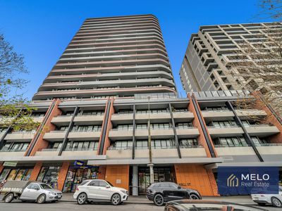 1112 / 40 Hall Street, Moonee Ponds