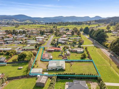 5 Burwood Street, Huonville