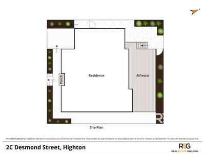 2C Desmond Street, Highton