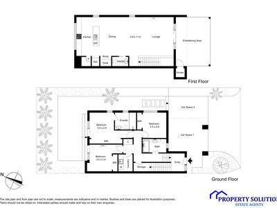 15 Oak Terrace, Wheelers Hill