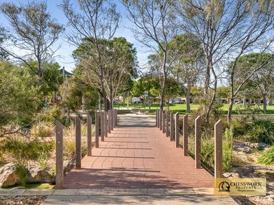 4 / 4 Burnley Way, Butler