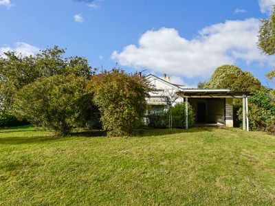 3 Chant Street, Tantanoola