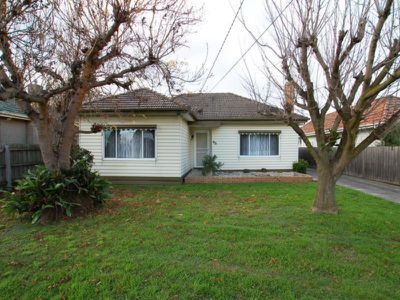 52 Langton Street, Jacana