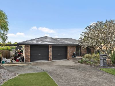 6 Mungarie Street, Keperra