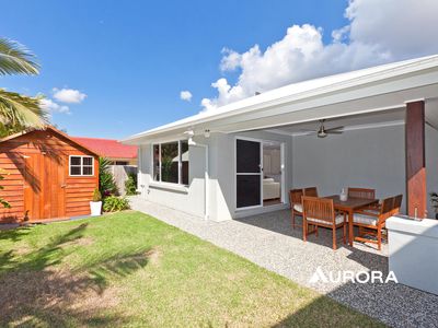 17 Ribonwood Street, Thornlands