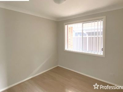 21A Tapiola Avenue, Hebersham