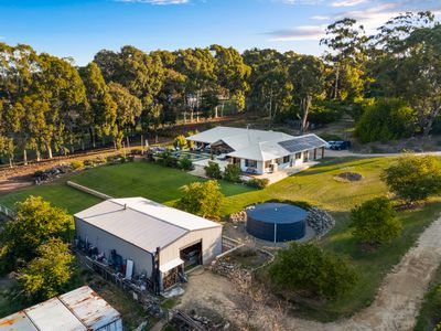 1653 Mandurah Road, Baldivis