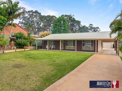 54 Bay Street, Balcolyn