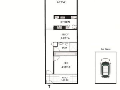 717 Anzac Parade, Maroubra