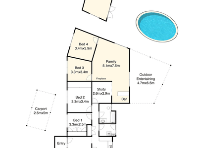 15 Arnott Road, Marayong