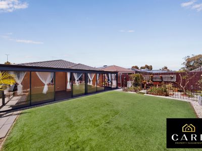80 Fiorelli Boulevard, Cranbourne East