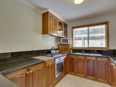 6070 Channel Highway, Garden Island Creek