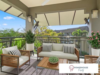 1333 / 37-41 Mann Street, Westcourt