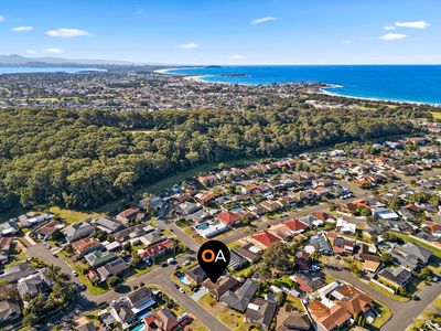 36 Coolawin Crescent, Shellharbour