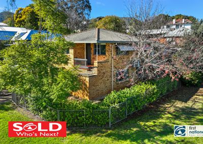 55 Darling Street, Tamworth