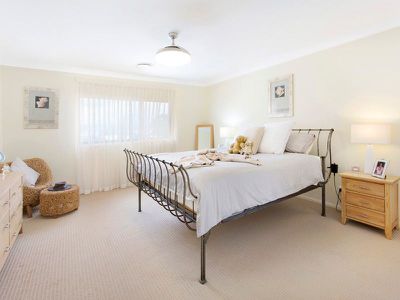 22 Barton Street, Oak Flats