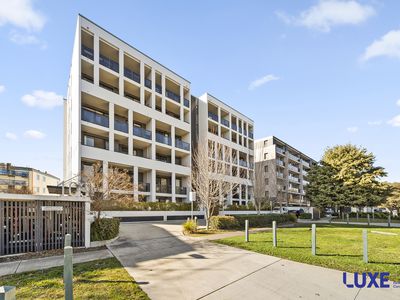 54 / 109 Canberra Avenue, Griffith