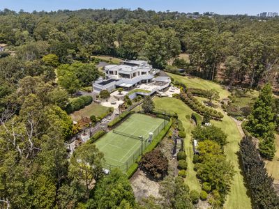 6 Gilmour Close, Glenhaven