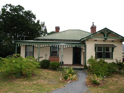 125 North Huon Road, Ranelagh