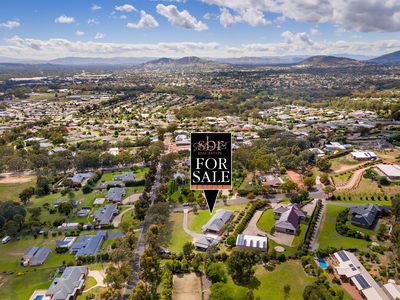 7 AUHL COURT, Wodonga