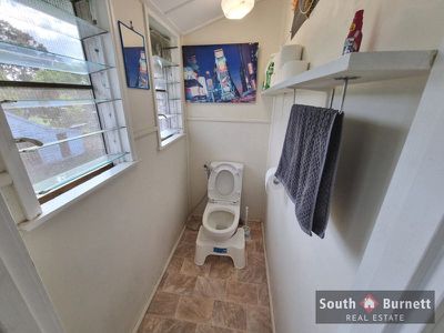 15 STEPHENS STREET EAST, Murgon