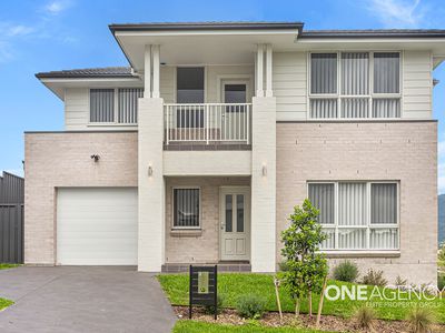 2 Riversleigh Street, Stream Hill