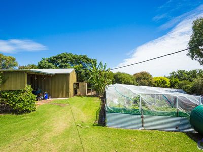 8217 Princes Highway, Central Tilba