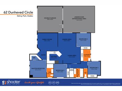 62 Dunheved Circle, Dubbo
