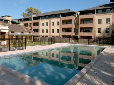 9 / 1 Coronation Avenue, Petersham