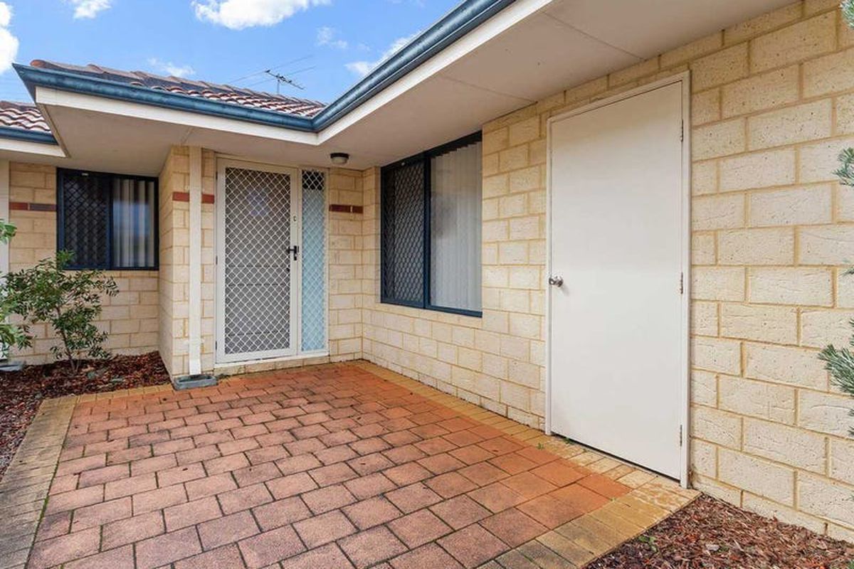 11C Harriet Place, Cloverdale