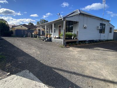 50 Pacific Highway, Ourimbah