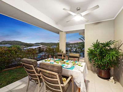 16 Butcher Bird Circuit, Upper Coomera