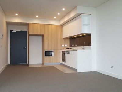 1611 / 46 Savona Dr, Wentworth Point