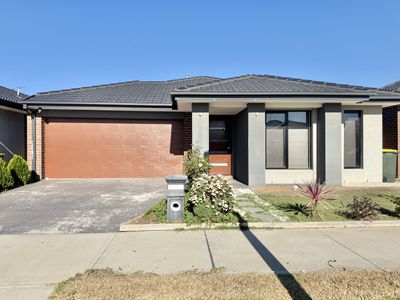 22 Kallang Road, Wyndham Vale