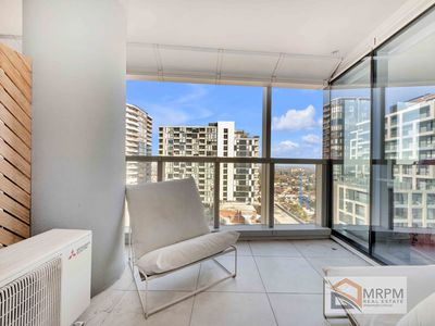 1207 / 15 Everage Street, Moonee Ponds