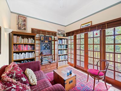 24 Gillies Range Road, Yungaburra