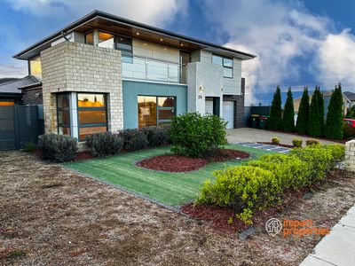 25 Catalano Street, Wright