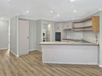 19 / 5 Clifford Street, Toowoomba City